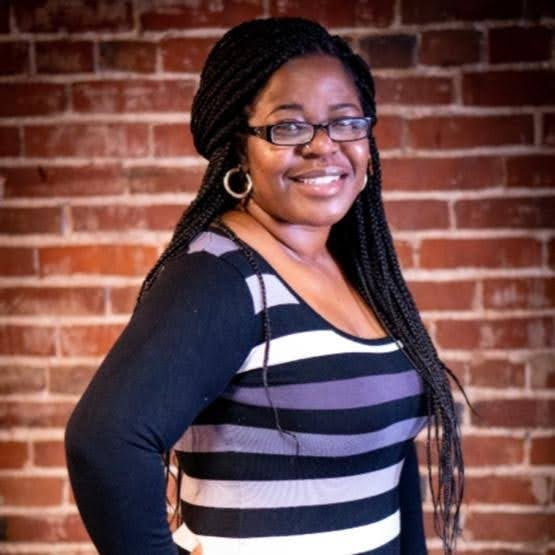 Shondalyn Williamson
